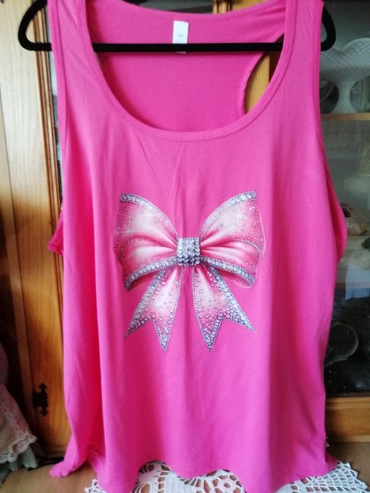 Koszulka nowa damska