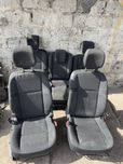 Сидіння для буса мінівена від Renault Scenic 3
