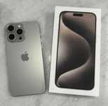 IPhone 15 Pro Max 256 GB