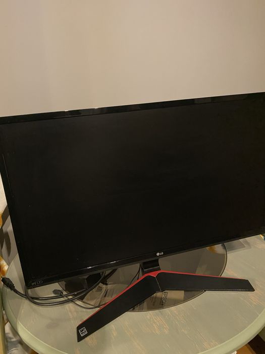 Monitor LG 24MP59G-P