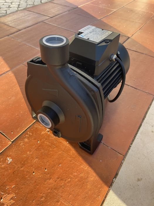 Bomba de Água Verhal