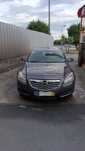 Opel Insignia 2.0 CDTI 130cv