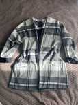 Marynarka oversize Mohito r36