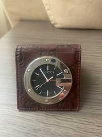 Карманные часы GUCCI swiss made