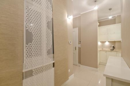 Cichy i komfortowy apartament w Sopocie – Dostępny cały rok!