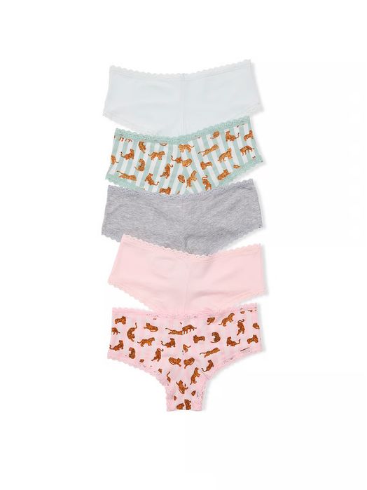 Труси вікторія сікрет труси victoria’s secret нові