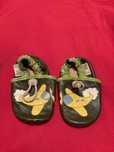 Paputki Sweet Baby dla dziecka r. 20