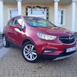 Opel Mokka X/1,4  TURBO/140 KM/Navi/kamera Cofania/97 Tyś km/