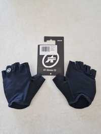 Assos GT C2 rękawiczki