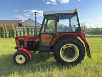 Zetor 6211