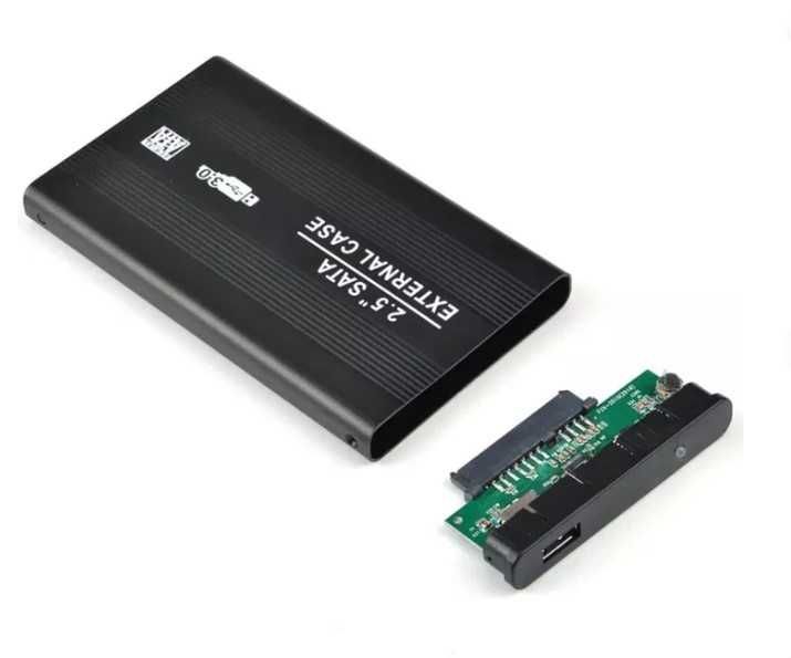 Зовнішня кишеня USB 3.0 SATA HDD/SSD 2,5'' Внешний карман 2.5