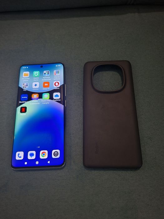 Redmi Note 14 Pro+ 5G