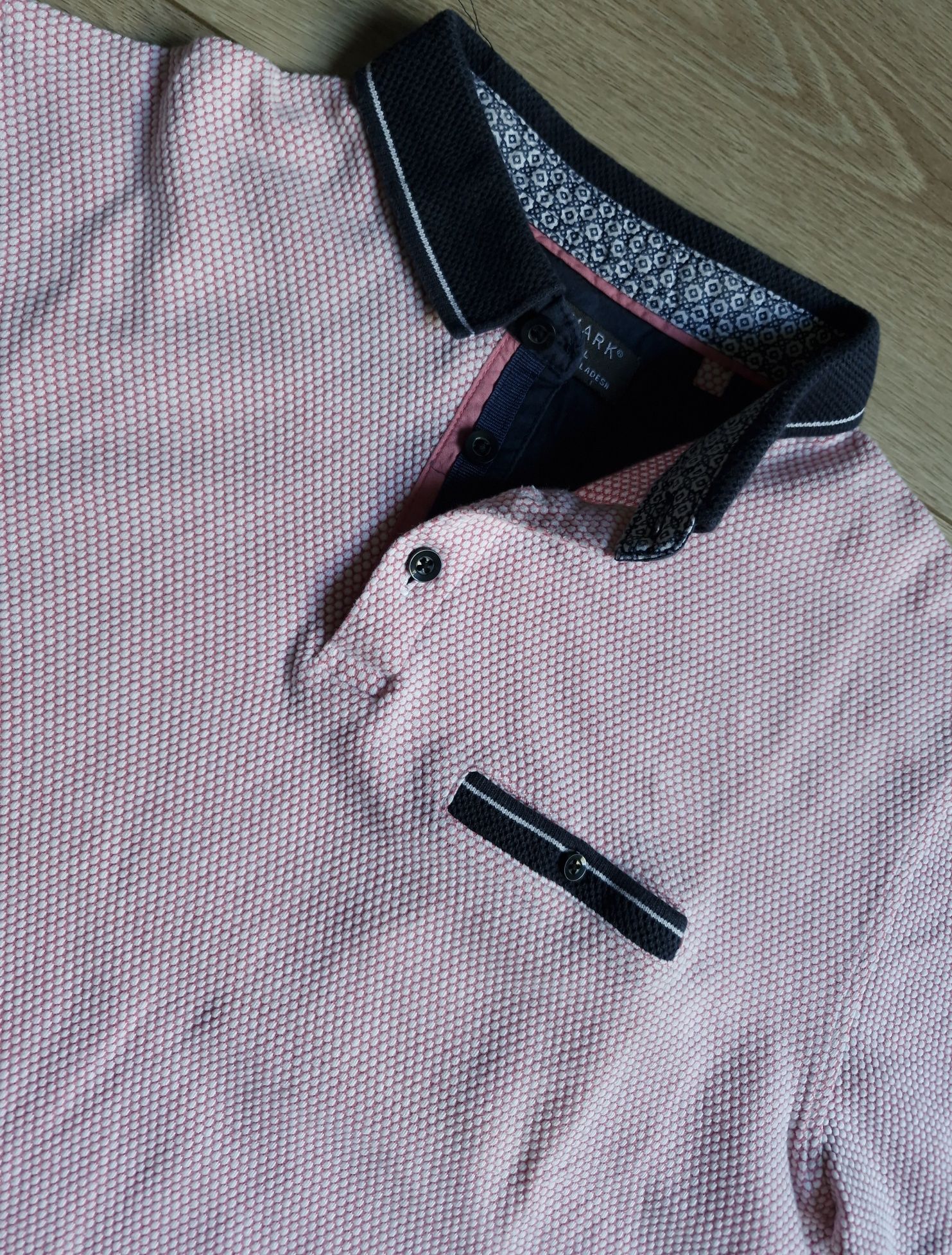 Koszulka Polo  ** PRIMARK ** S