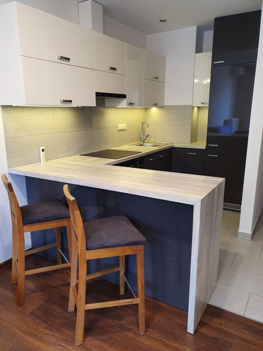 Mieszkanie "Cichy Zakątek"