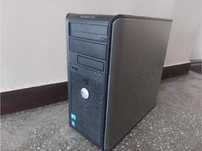 Solidna Obudowa Dell OptiPlex 780 Tower do micro -ATX