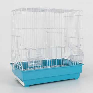 Gaiola para Ring neck, caturras