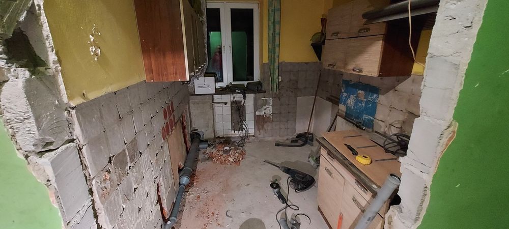 Profesjonalna Budowa Domów i Usługi Budowlane