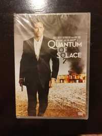 Płyta DVD Quantum of Solace 007