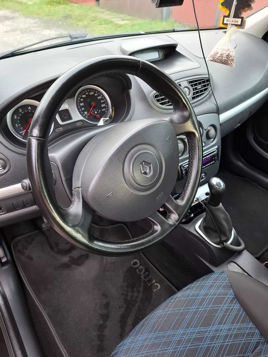 Renault Clio super