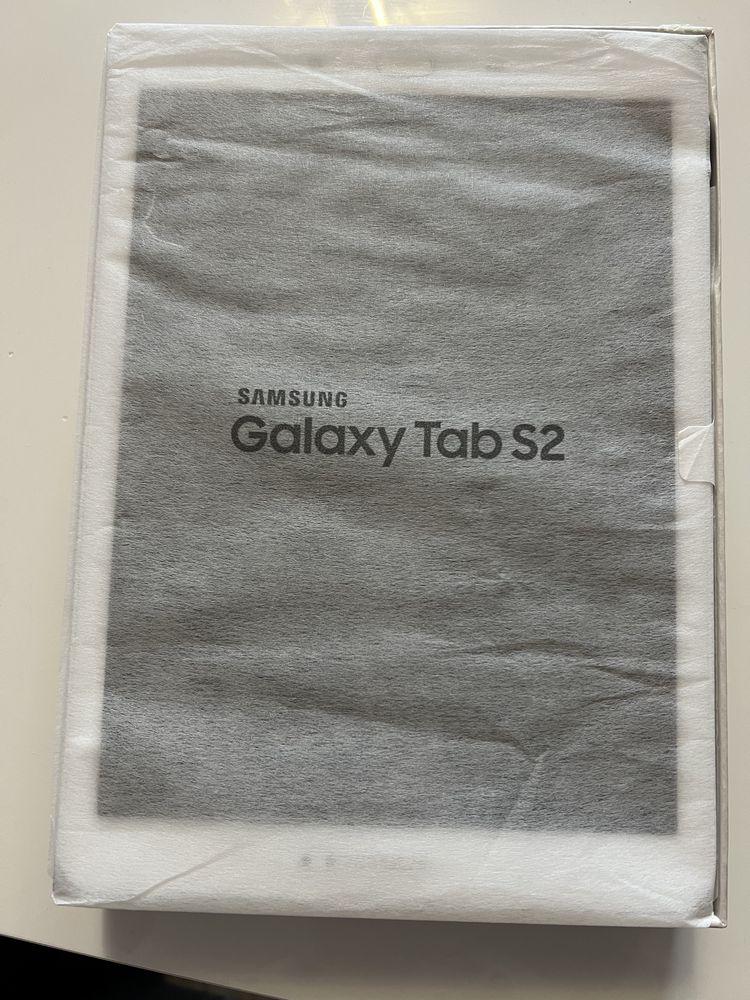 Tablet Smsung Galaxy Tab S2 32 GB LTE