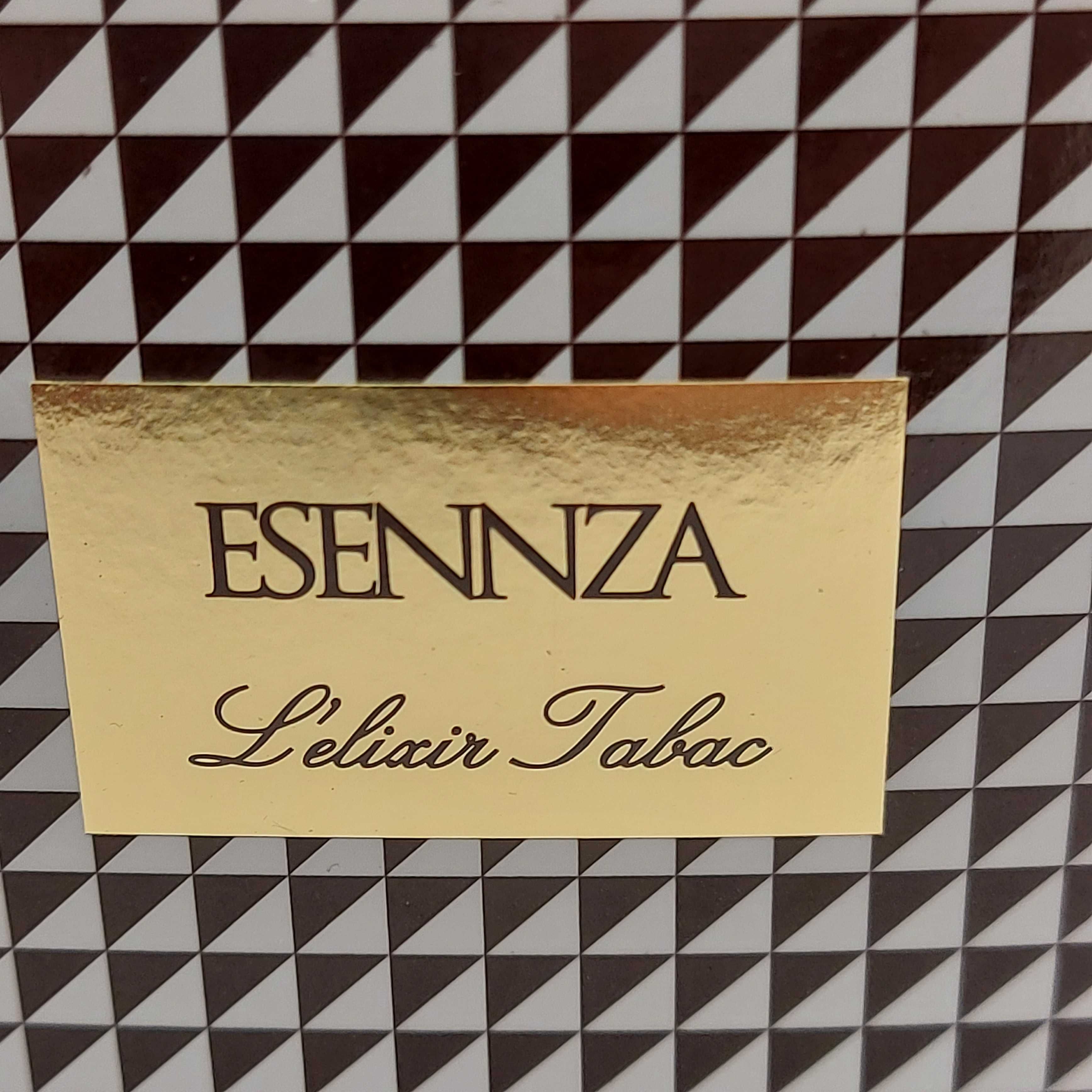 Esennza L'Elixir Tabac Eau De Parfum concentrate 100 ml spray unisex