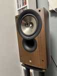 Kolumny KEF iq3 standy