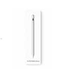 Rysik do iPad – Biały, USB-C, kompatybilny z iPad Pro / Air
