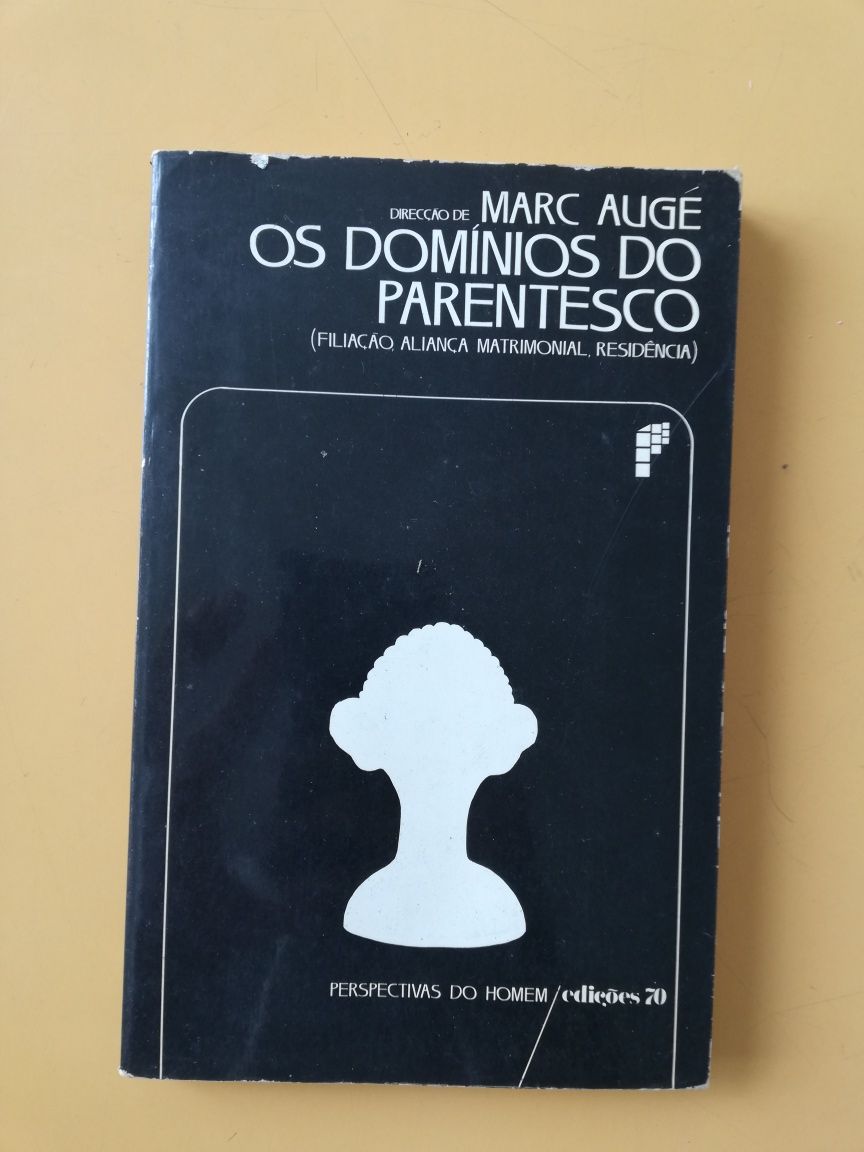 Os domínios do parentesco de Marc Augé