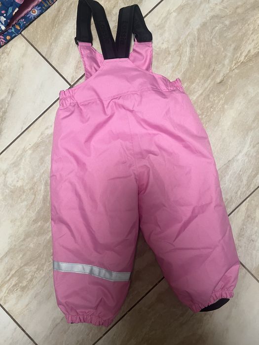 Зимовий комплект lassie 86 розмір