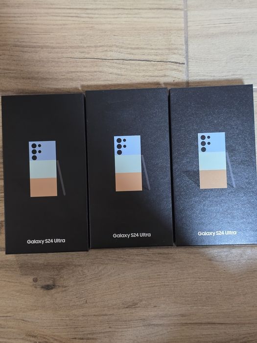 Samsung s24 ultra 256/512