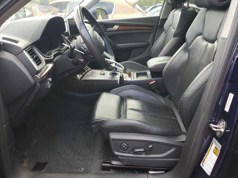 Audi Q5 Prestige 2018