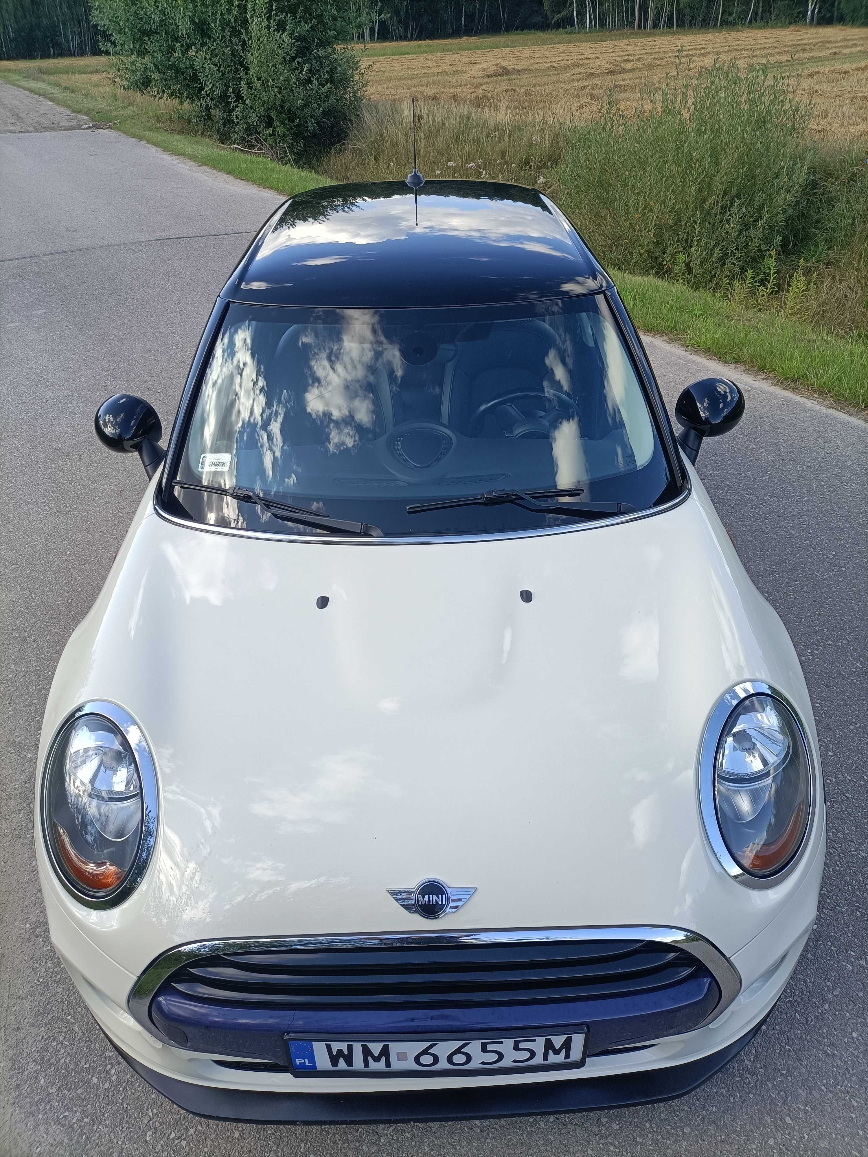 MINI Cooper 2017