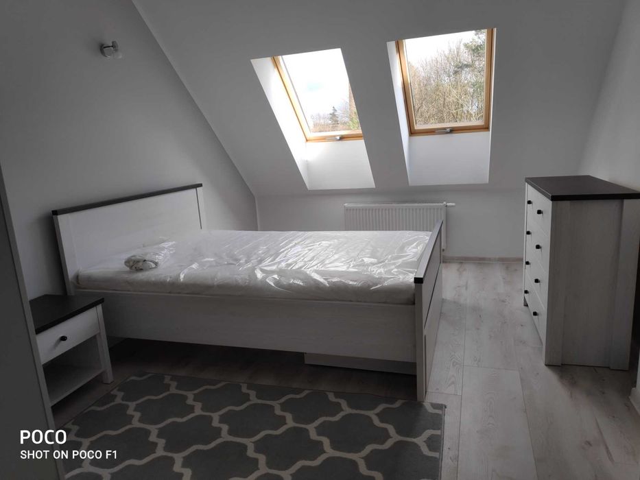 SPRZEDAM mieszkanie bezczynszowe