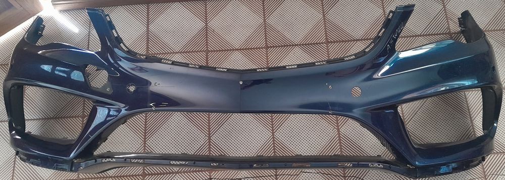 Para-choques mercedes E coupe 2014