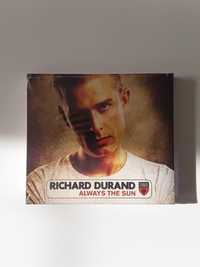 Richard Durand - Always The (Artist Album) nowa, folia, wyd. zagr.