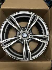 Jantes Bmw 18 pack m 5x120