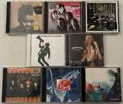CD's vários - Música anos 90 e 2000