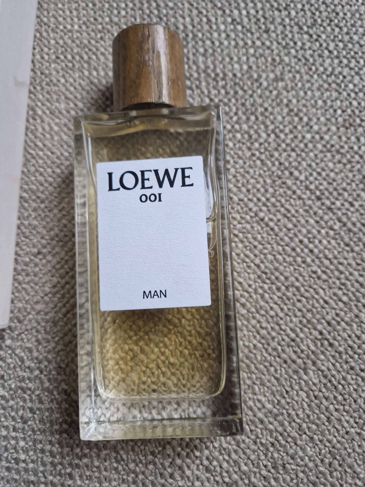 Loewe man 001 100ml