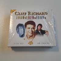 Płyty CD  Cliff Richard 3CD  nr408