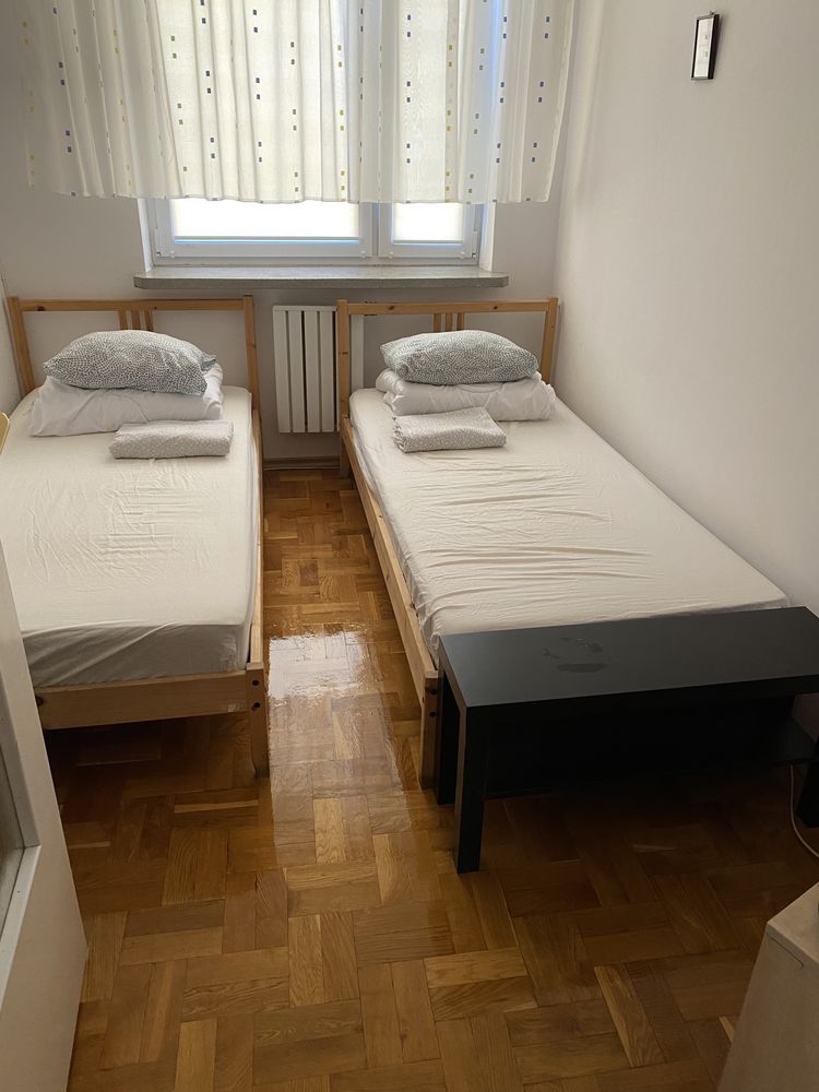 Pokoje do wynajęcia, Pokoje dla par,  Kwatery Pracownicze