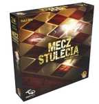Mecz stulecia Lucky Duck Games Polska pudełko,202x209 mm