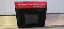 NEEWER Painel Led para estúdio NL660S (USADO)