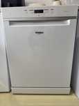 Maquina de lavar loica whirlpool