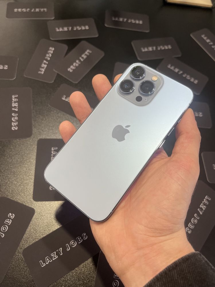 Iphone 13 Pro - 128 Gb / 90% АКБ