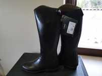 buty gumowe firmy Le chameau Alezan Zip r 41