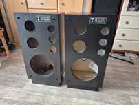 Obudowy Altus 75 Po renowacji