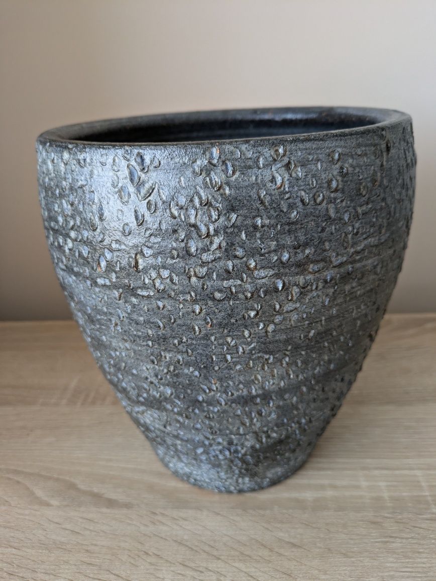 Donica osłonka 22/25 cm