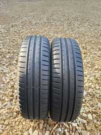 165/65r15 Dunlop sport BluResponse PARA OPONY letnie STAN IDEALNY