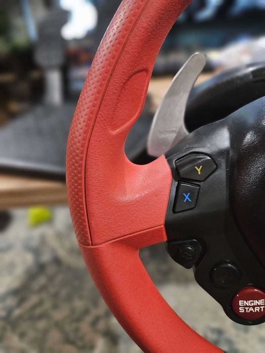 Kierownica Thrustmaster Ferrari 458 Spider Xbox/PC