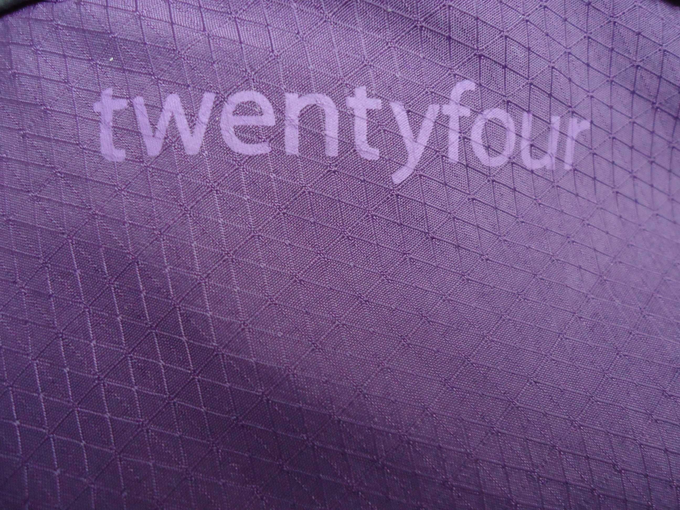 Kurtka bluza wiatrówka do biegania rower termoaktywna Twentyfour L